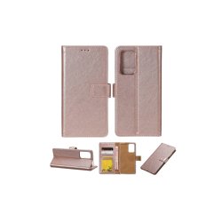 iPhone 13 Bookcase Pink