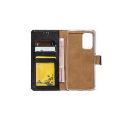 Rixus iPhone 7/8 Flipcover Sort