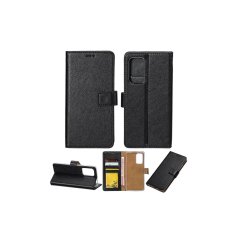 Rixus iPhone 7/8 Flipcover Sort