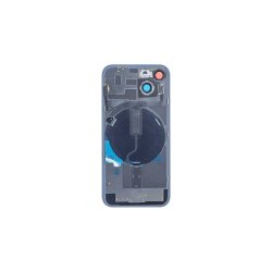 iPhone 14 housing med sm� dele Sort