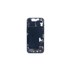 iPhone 14 housing med sm� dele Sort