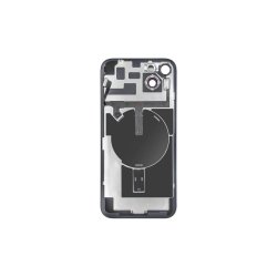 iPhone 14 Plus housing med sm� dele Sort