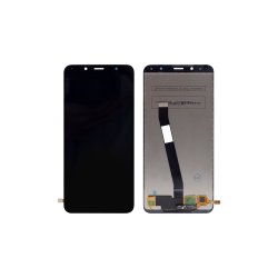 Xiaomi Redmi 7A Sk�rm uden ramme Display og Digitizer