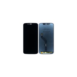 Motorola Moto G7 Play Sk�rm uden ramme Display og Digitizer