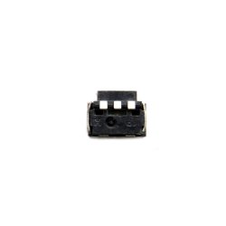 Nintendo Switch kompatibel Left And Right Button Joy-con Controller Mainboard SMD Switch Silver OEM