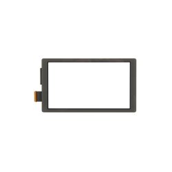 Nintendo Switch kompatibel Lite Touch Screen Panel Grey OEM