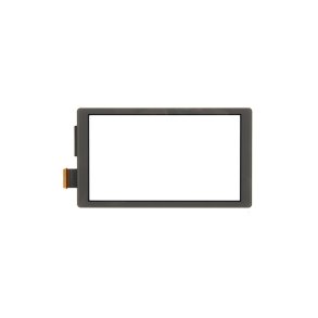Nintendo Switch kompatibel Lite Touch Screen Panel Grey OEM