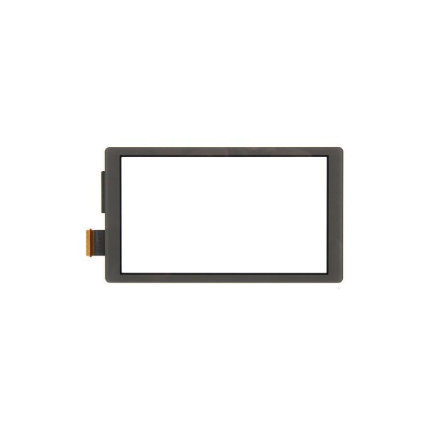 Nintendo Switch kompatibel Lite Touch Screen Panel Grey OEM