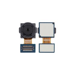 Samsung Galaxy A13 A135F Bagkamera 2MP Macro Original