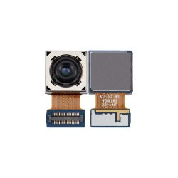 Samsung Galaxy A13 A135F Bagkamera 50MP Wide Original