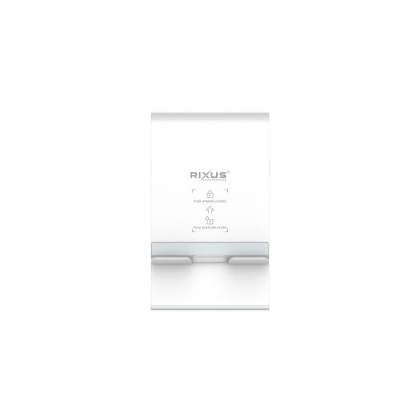 Rixus bordholder RXH41