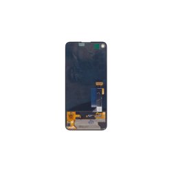 Google Pixel 4a (5G) Sk�rm uden ramme 5G Display og Digitizer Refurbished