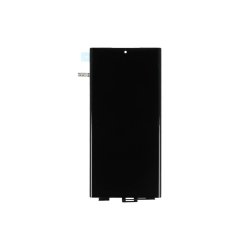 Samsung Galaxy S23 Ultra S918B Sk�rm uden ramme Sort Display og Digitizer Service Pack
