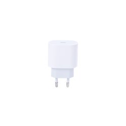 Apple 20W oplader USB-C Hvid A+ Bulk