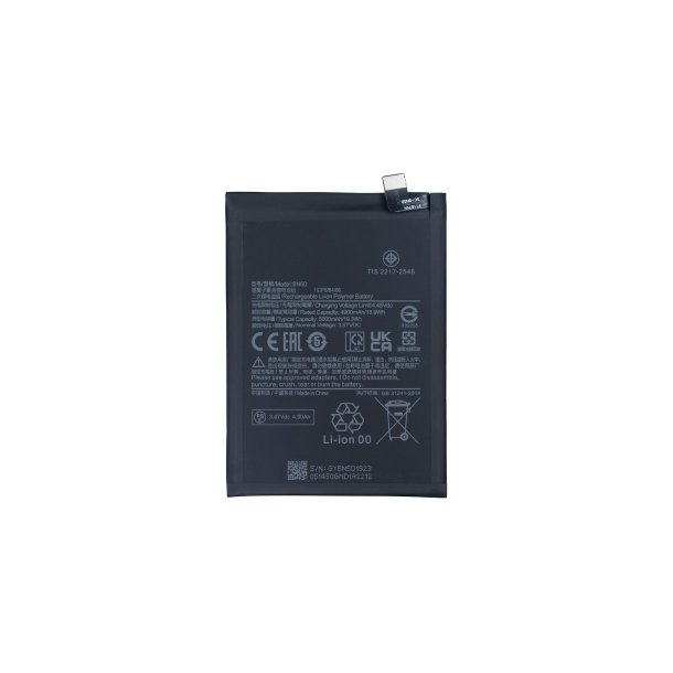 Xiaomi Redmi Note 11 4G / Xiaomi Redmi Note 11 NFC Batteri OEM