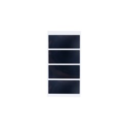 iPhone X / iPhone XS Max battery insulation stickers