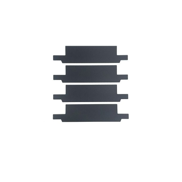 iPhone 11 Pro Max battery insulation stickers