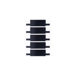 iPhone 13 battery insulation stickers