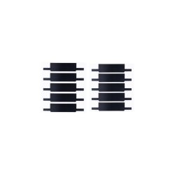 iPhone 13 Pro Max battery insulation stickers