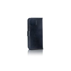 Rixus iPhone 12/12 Pro Flipcover Duo Magnetic Sort