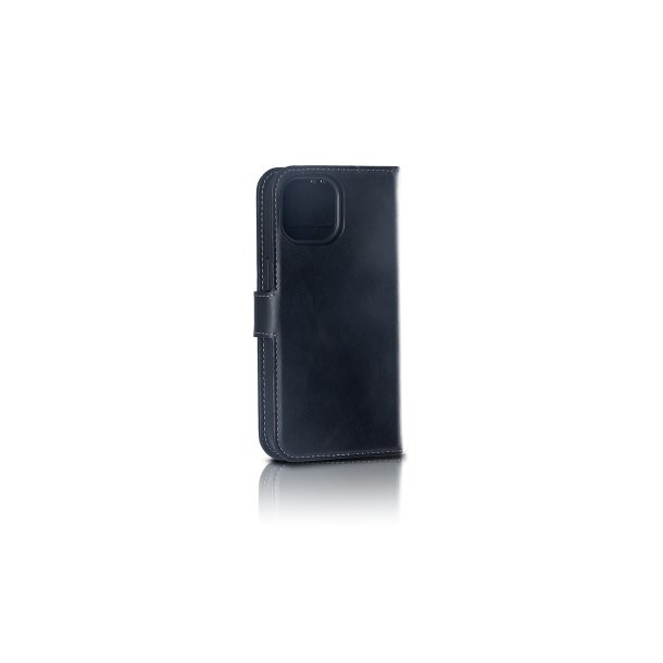 Rixus iPhone 12/12 Pro Flipcover Duo Magnetic Sort