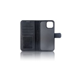 Rixus iPhone 12/12 Pro Flipcover Duo Magnetic Sort
