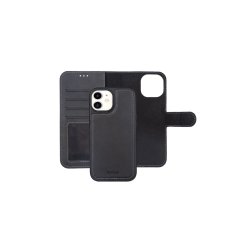 Rixus iPhone 11 Flipcover Duo Magnetic Sort