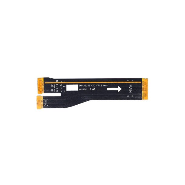 Hovedflex til Samsung Galaxy A52 A525F / A52 5G A526B OEM