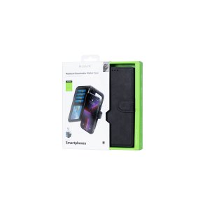 Samsung Galaxy S23+ S916B Wallet case Sort