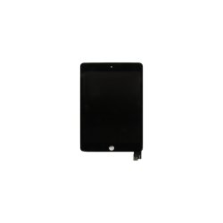 iPad mini 5 (2019) Sk�rm Display og Digitizer Refurbished Sort