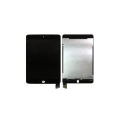iPad mini 5 (2019) Sk�rm Display og Digitizer Refurbished Sort