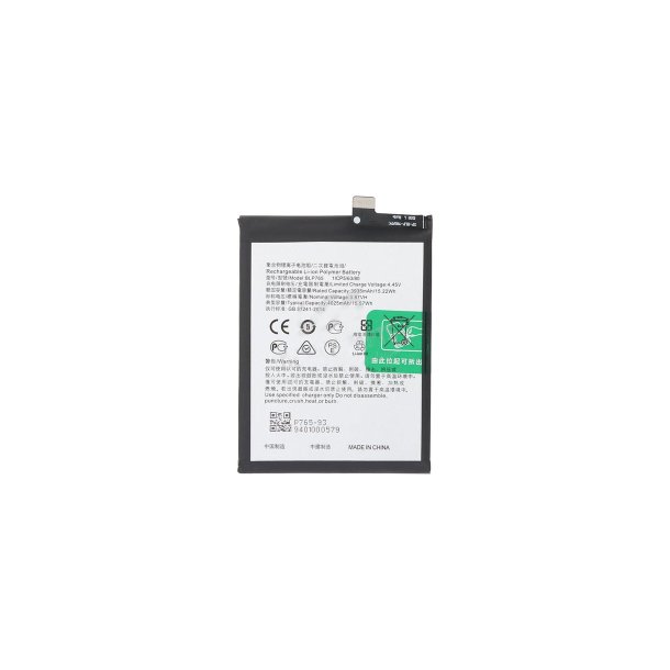 Oppo A91 / Oppo Reno 3 Batteri OEM