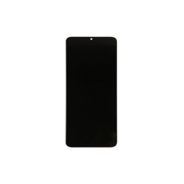 Xiaomi Redmi Note 8 Pro Sk�rm uden ramme Display og Digitizer