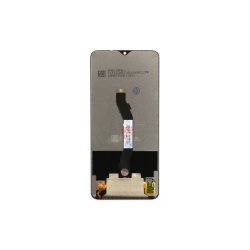 Xiaomi Redmi Note 8 Pro Sk�rm uden ramme Display og Digitizer