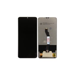 Xiaomi Redmi Note 8 Pro Sk�rm uden ramme Display og Digitizer