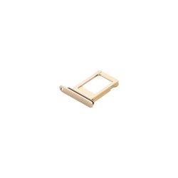iPhone 12 Pro SIM-bakke Guld Pulled