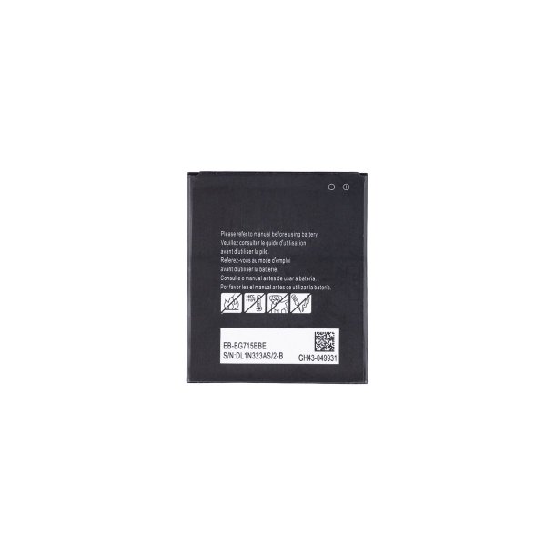 Samsung Galaxy Xcover Pro G715F Batteri OEM