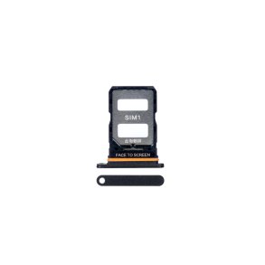 Xiaomi Poco F4 GT SIM-bakke Gul OEM