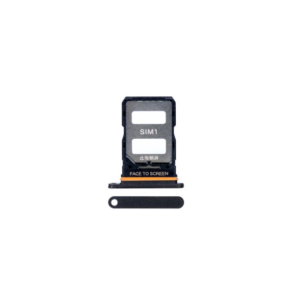 Xiaomi Poco F4 GT SIM-bakke Gul OEM