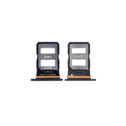 Xiaomi Poco F4 GT SIM-bakke Gul OEM