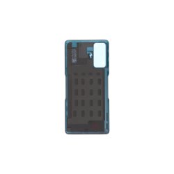 Xiaomi Poco F4 GT bagcover Black med linse OEM