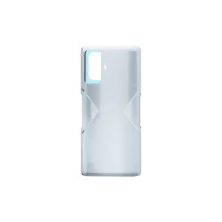 Xiaomi Poco F4 GT bagcover Silver med linse OEM