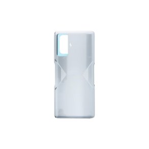 Xiaomi Poco F4 GT bagcover Silver med linse OEM
