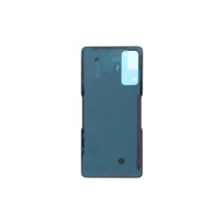 Xiaomi Poco F4 GT bagcover Gul med linse OEM