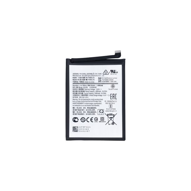 Samsung Galaxy A02s A025F / Samsung Galaxy A03 A035G / Samsung Galaxy A03s A037G Batteri OEM