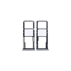 Xiaomi Poco M5 SIM-bakke Sort OEM