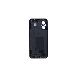 Xiaomi Poco M5 bagcover Black uden linse OEM