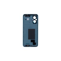 Xiaomi Poco M5 bagcover Green uden linse OEM