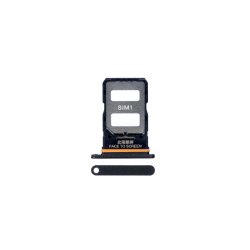 Xiaomi Redmi Note 13 Pro 5G SIM-bakke Sort OEM