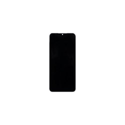 Sk�rm til Samsung Galaxy M33 M336B LCD uden Ramme OEM Sort